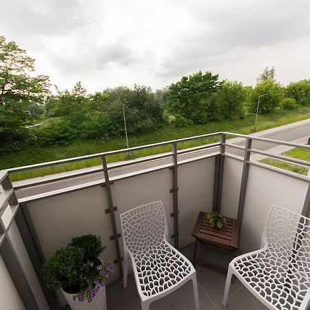 Cosy Studio With Private Garage P4You Pl Apartment Красков Екстериор снимка
